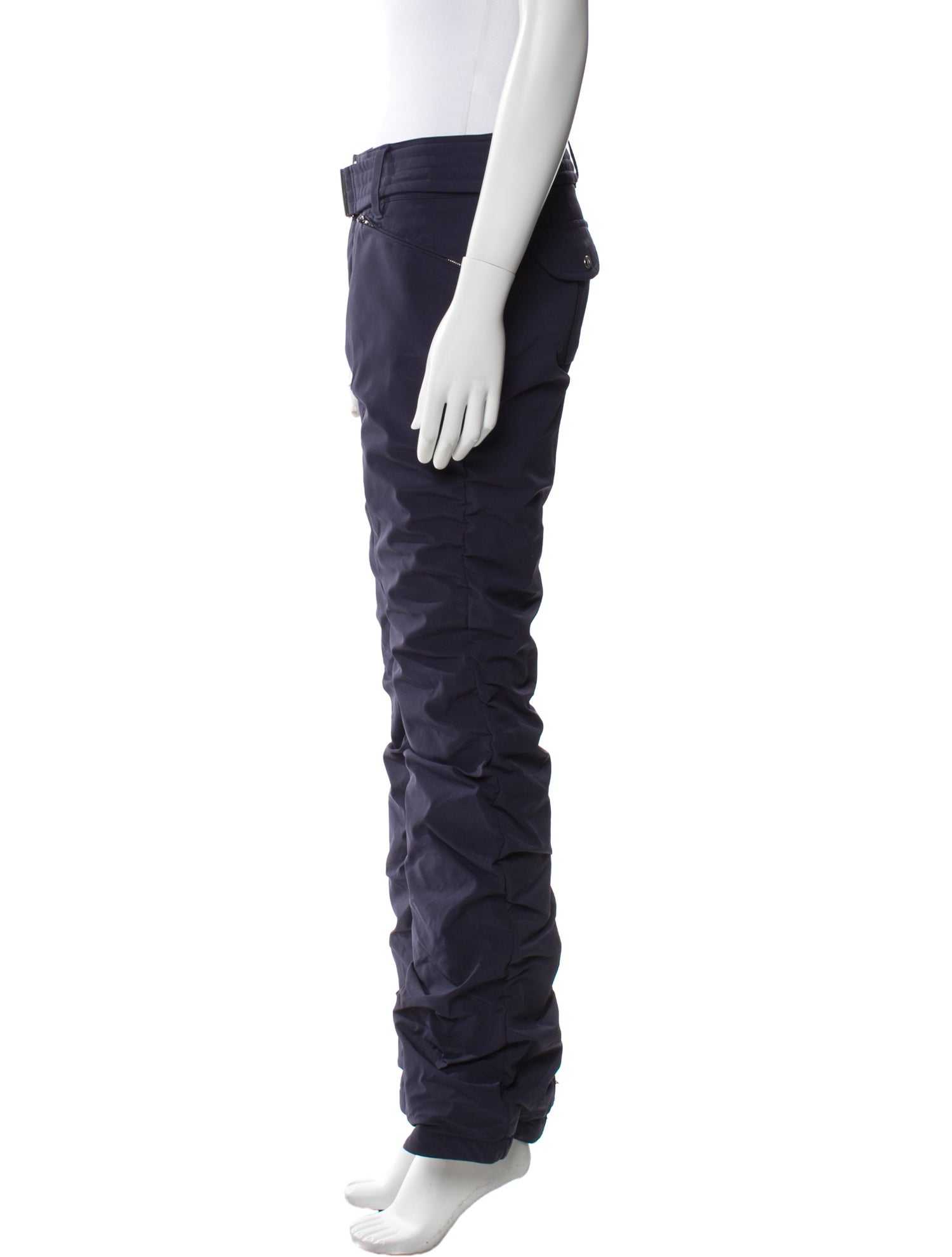 Bogner Wide Leg Pants