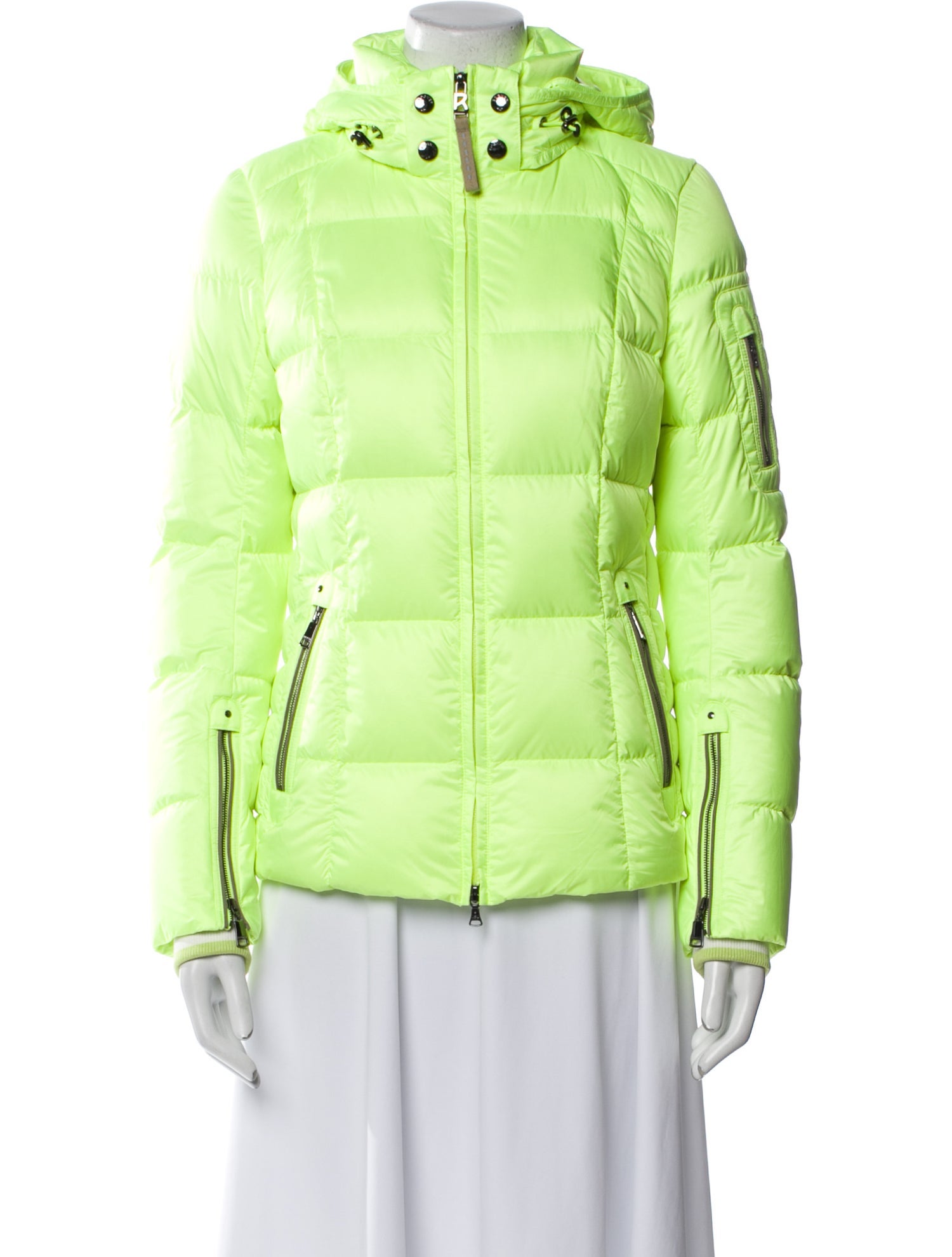 Bogner Down Jacket