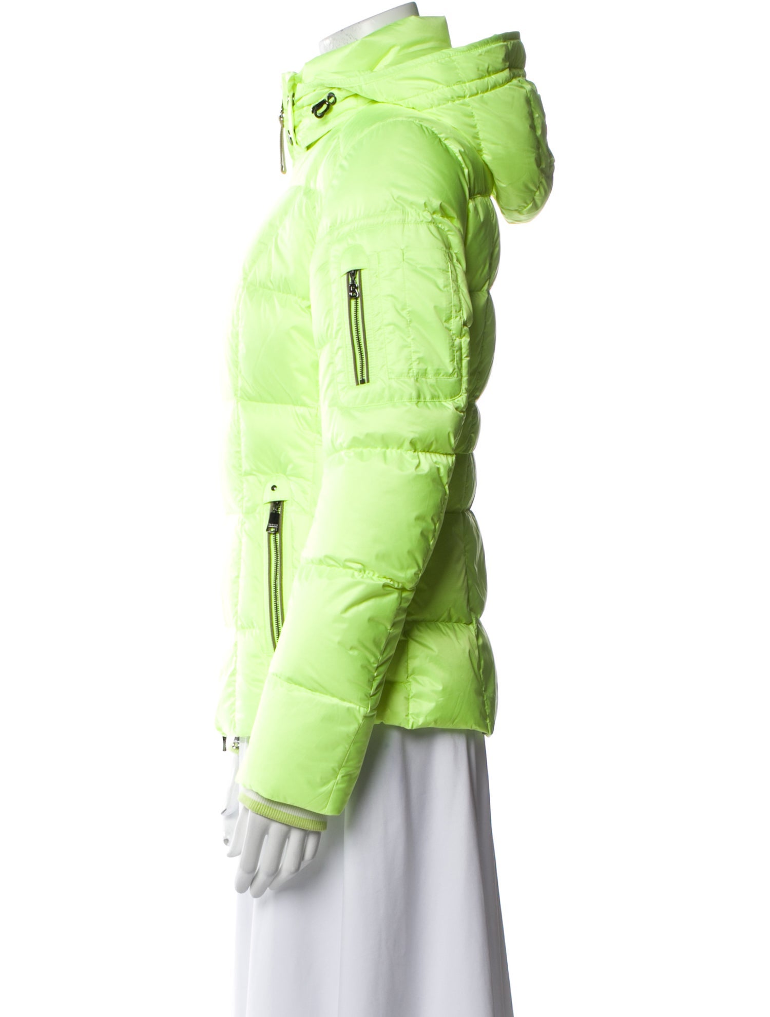 Bogner Down Jacket