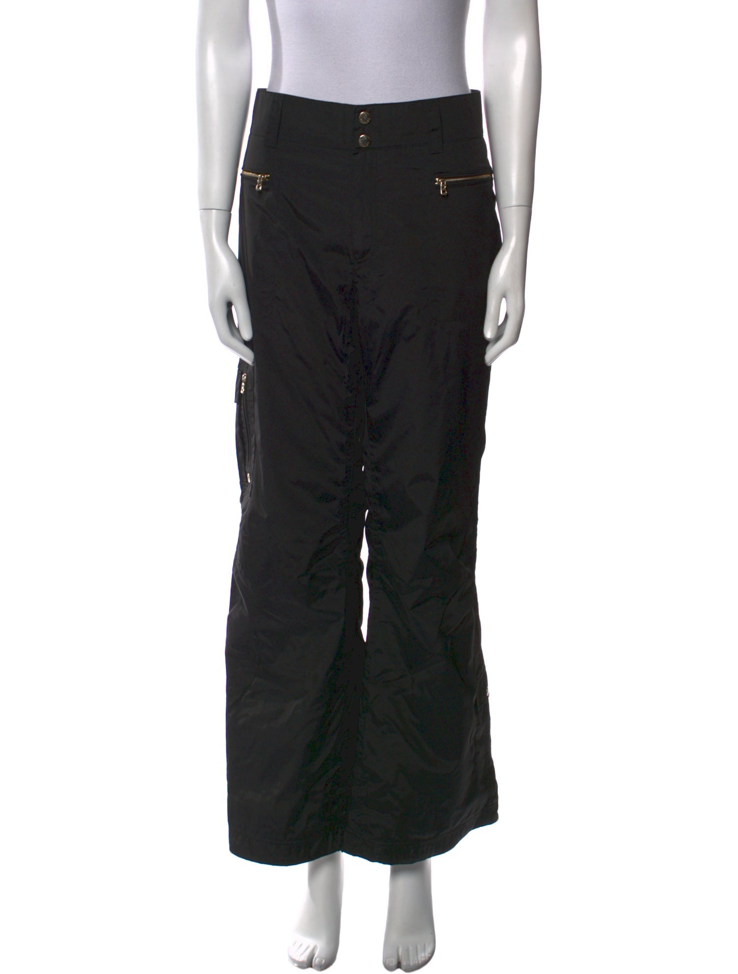 Bogner Wide Leg Pants