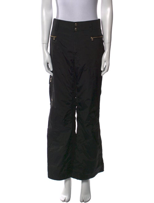 Bogner Wide Leg Pants