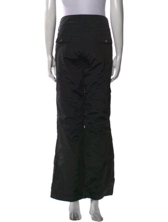 Bogner Wide Leg Pants