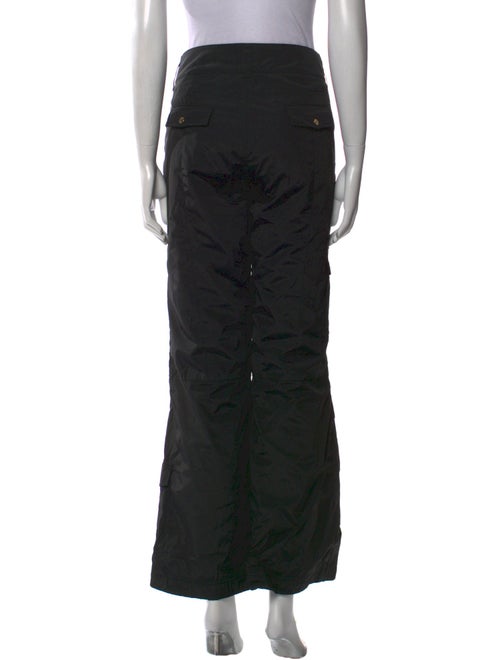 Bogner Wide Leg Pants