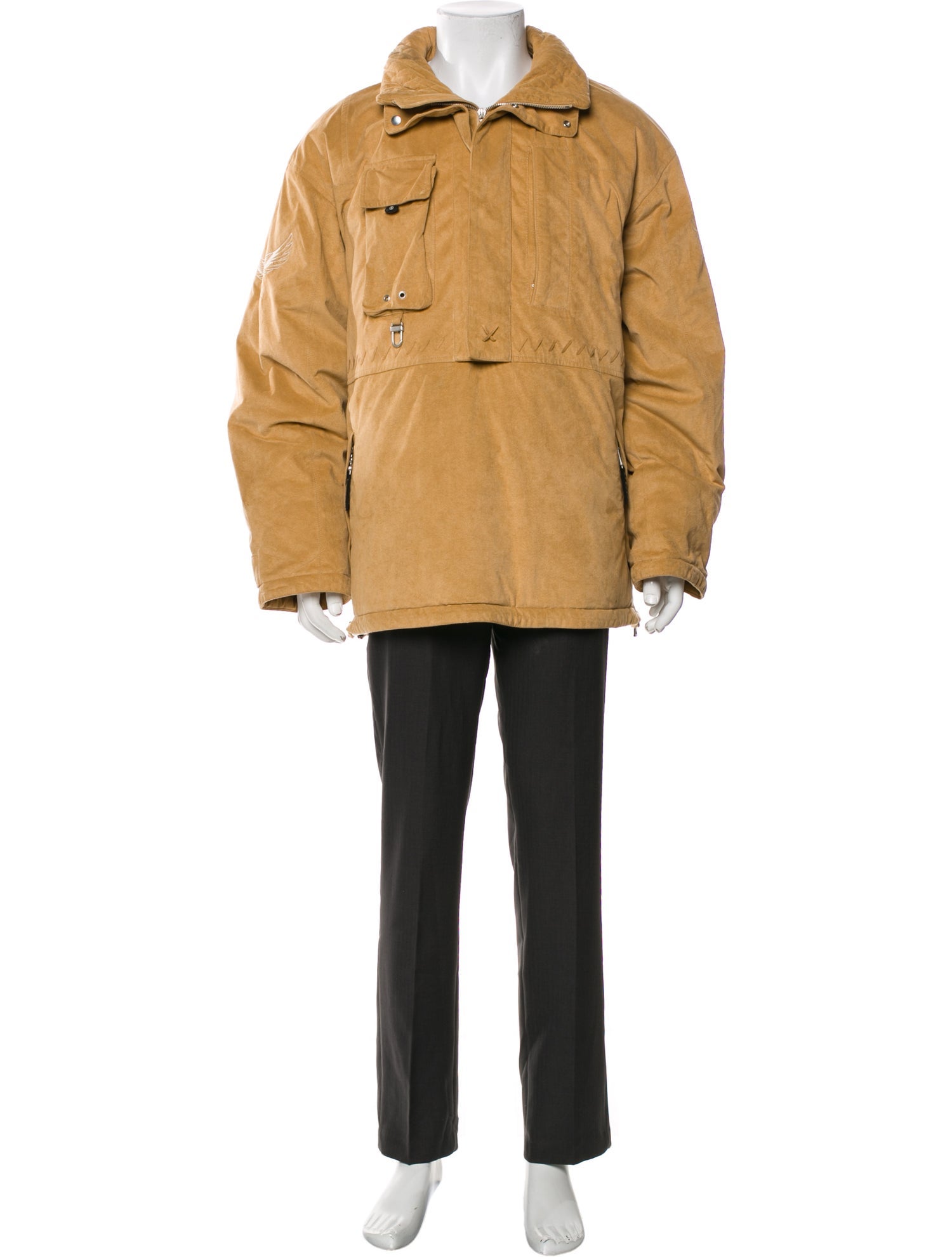 Bogner Parka
