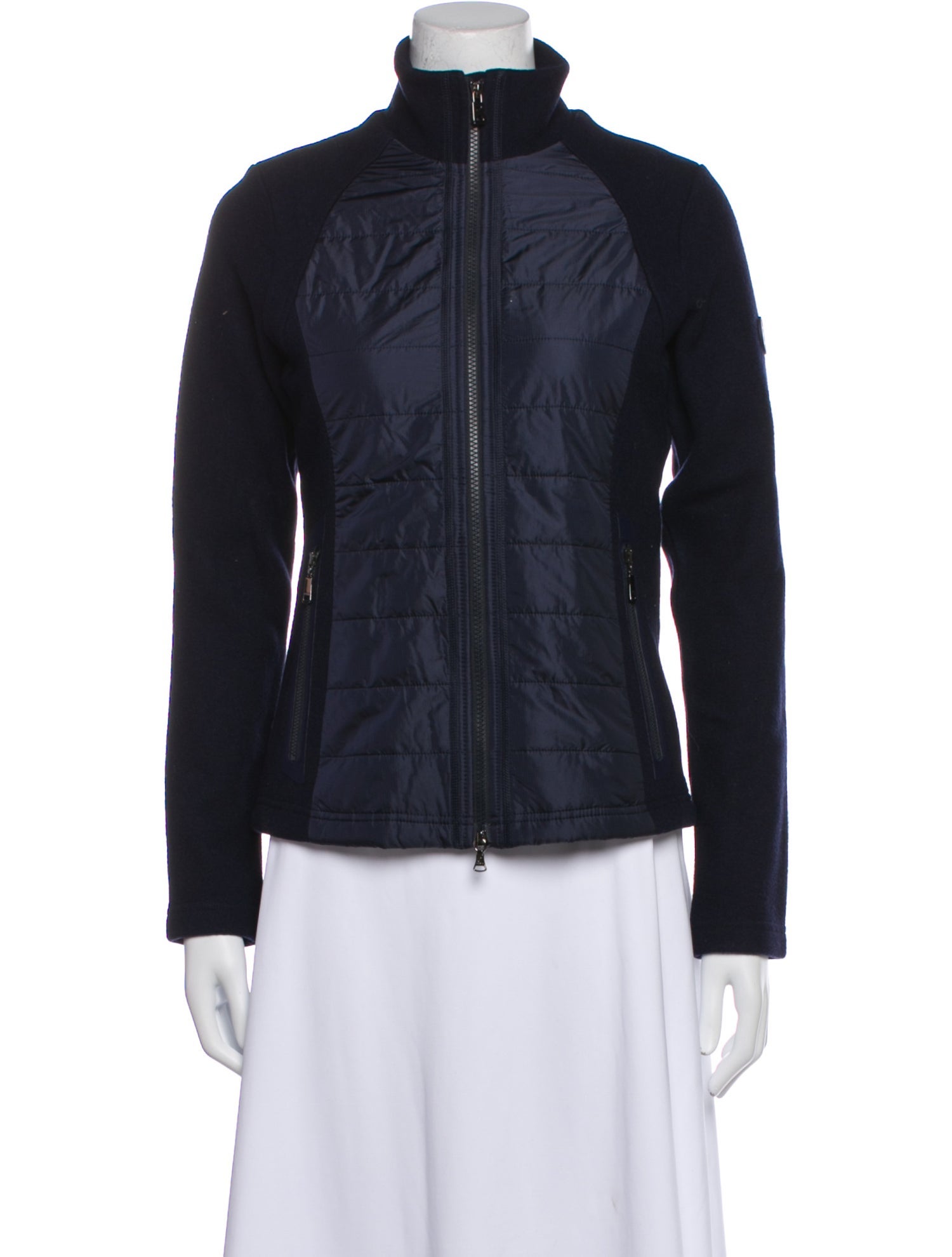 Bogner Wool Utility Jacket