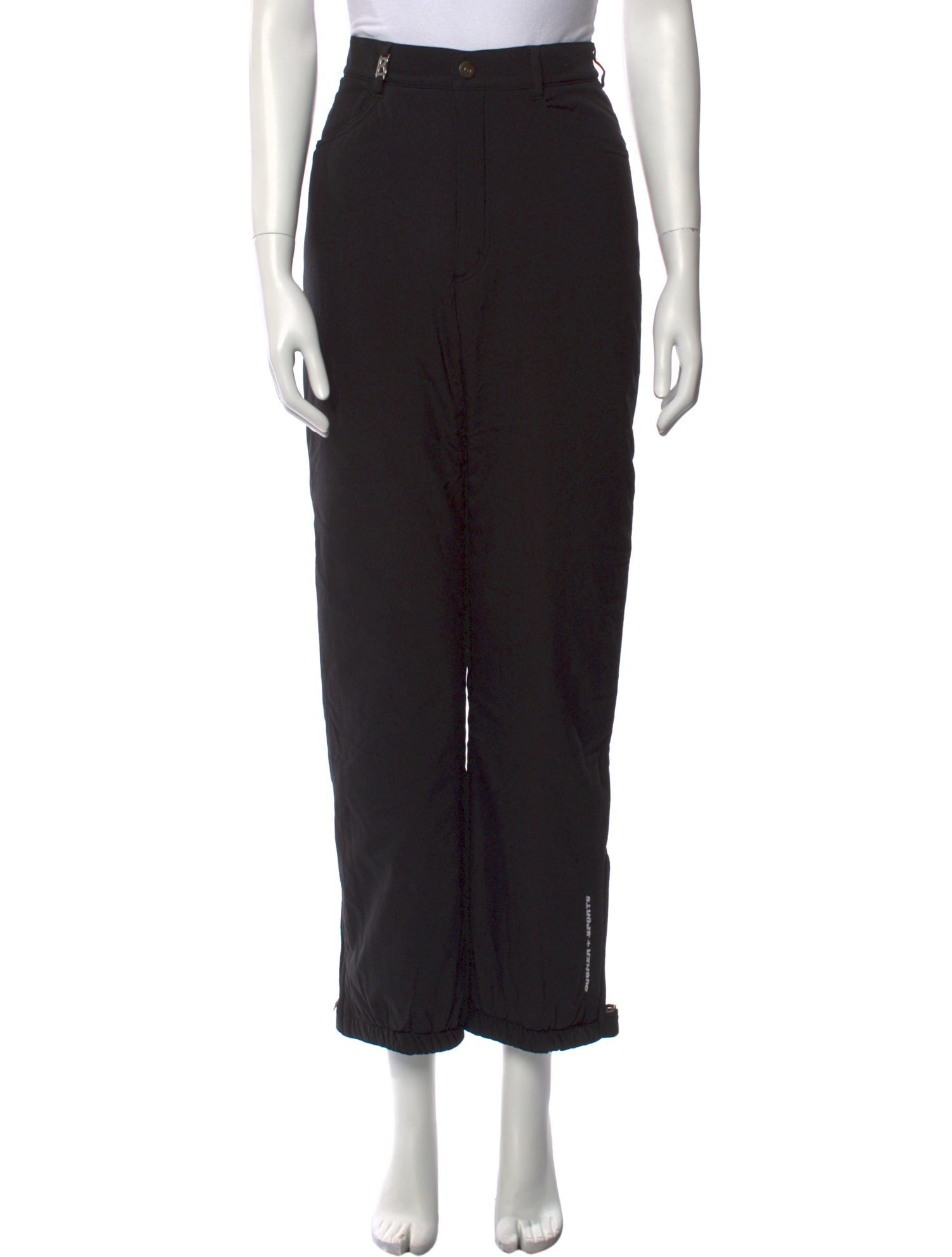 Bogner Straight Leg Pants