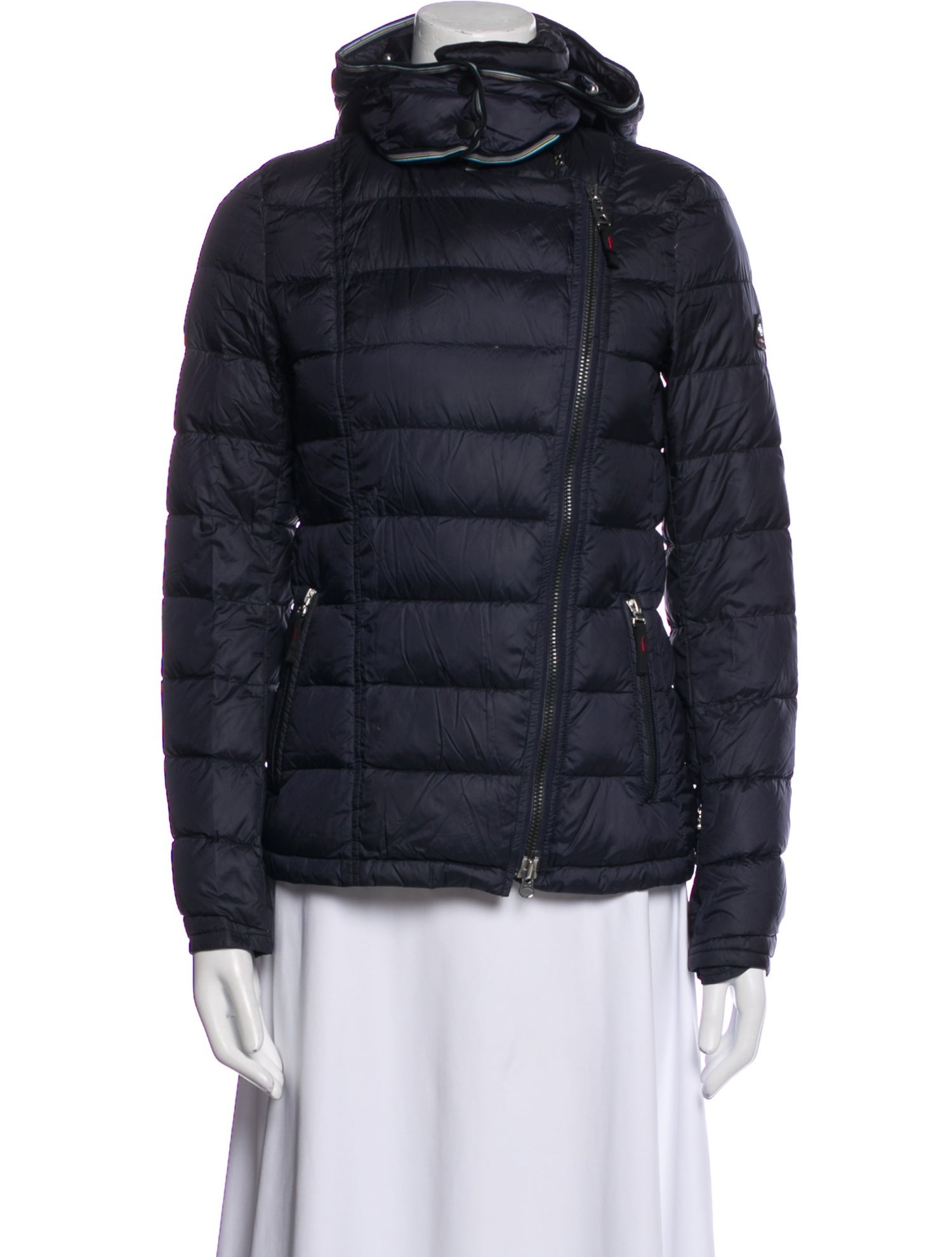 Bogner Down Coat