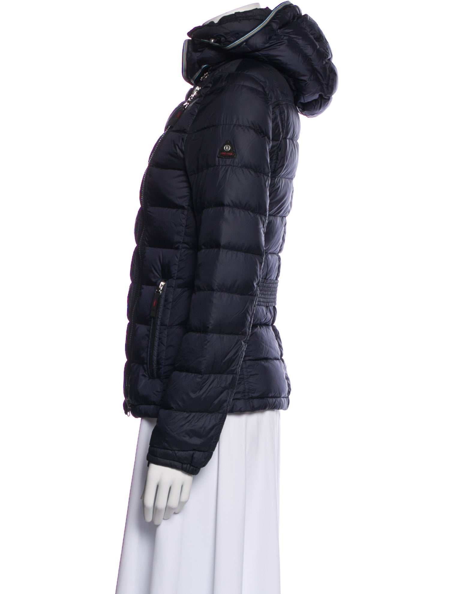 Bogner Down Coat