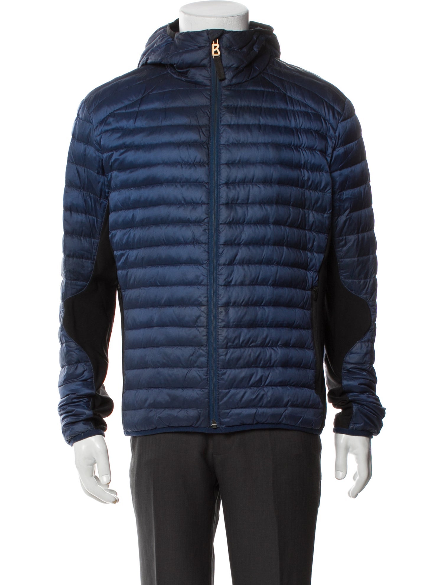 Bogner Puffer Coat