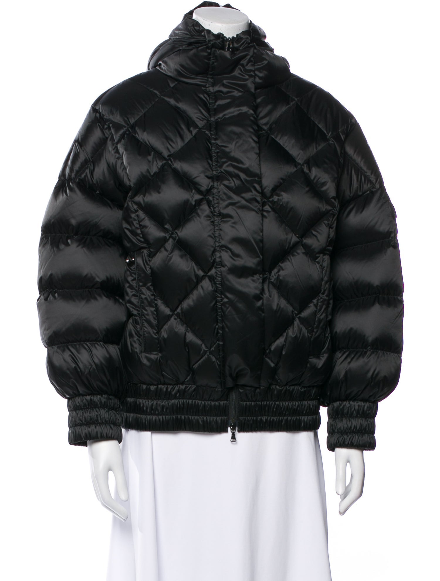 Bogner Bomber Jacket