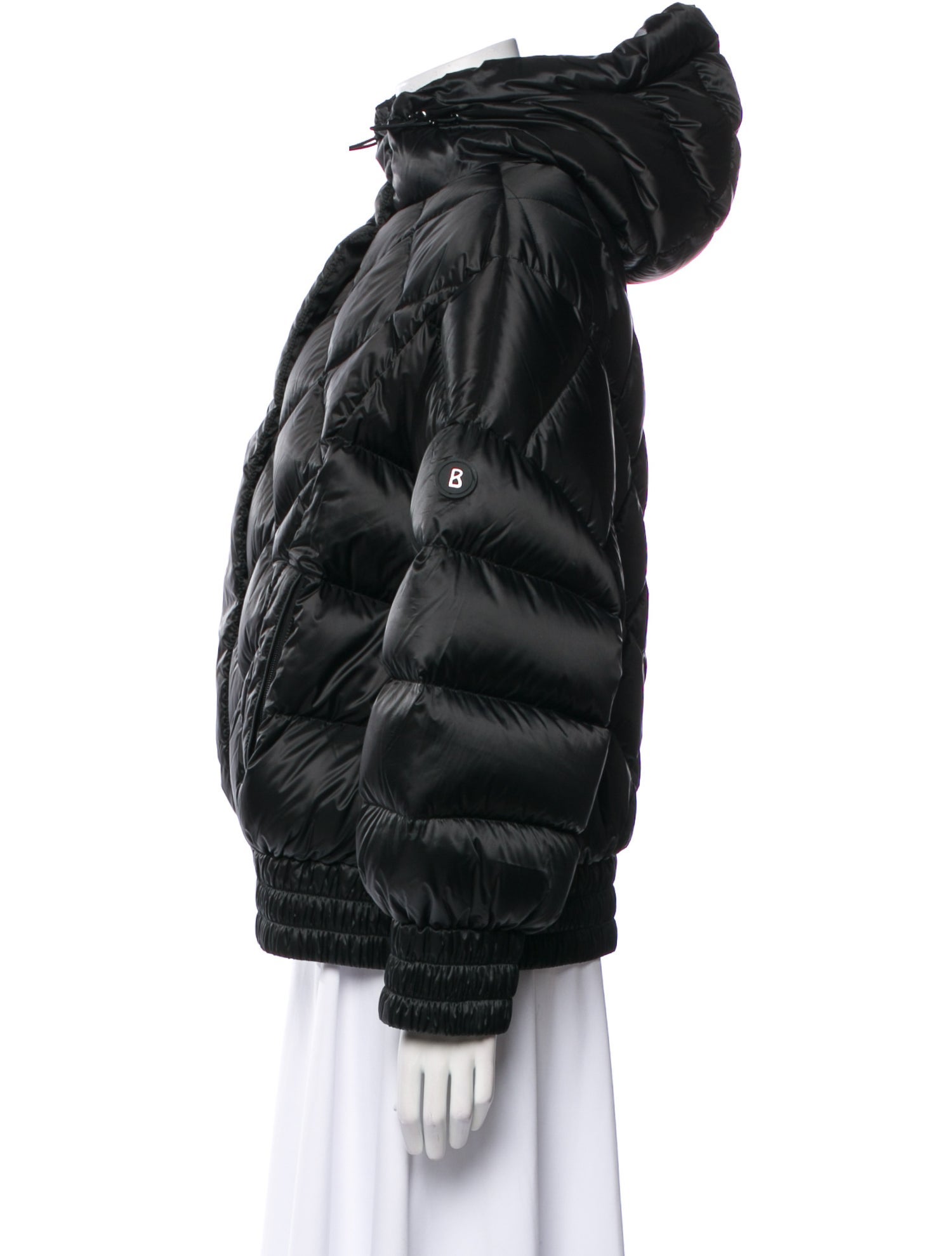 Bogner Bomber Jacket