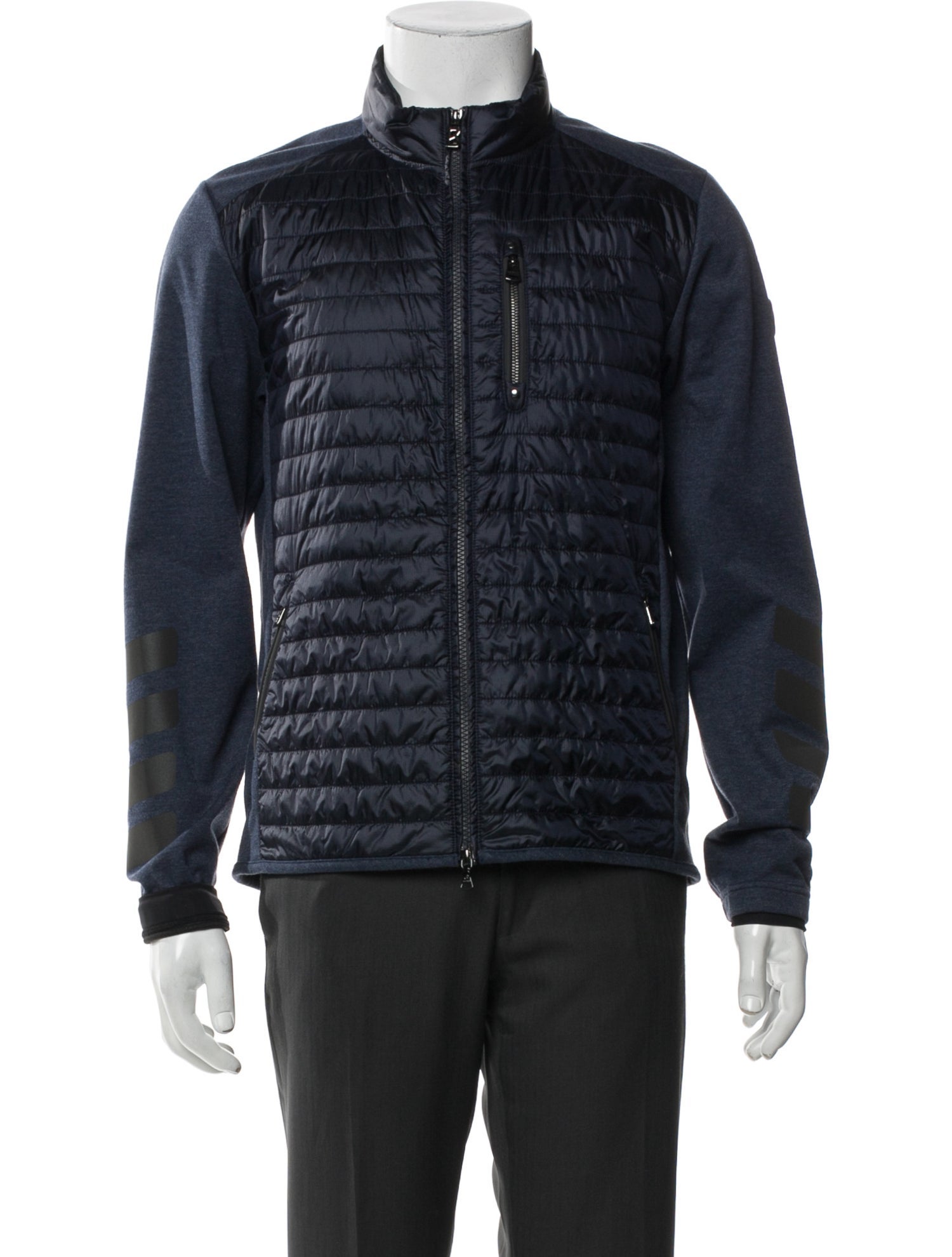 Bogner Puffer Coat