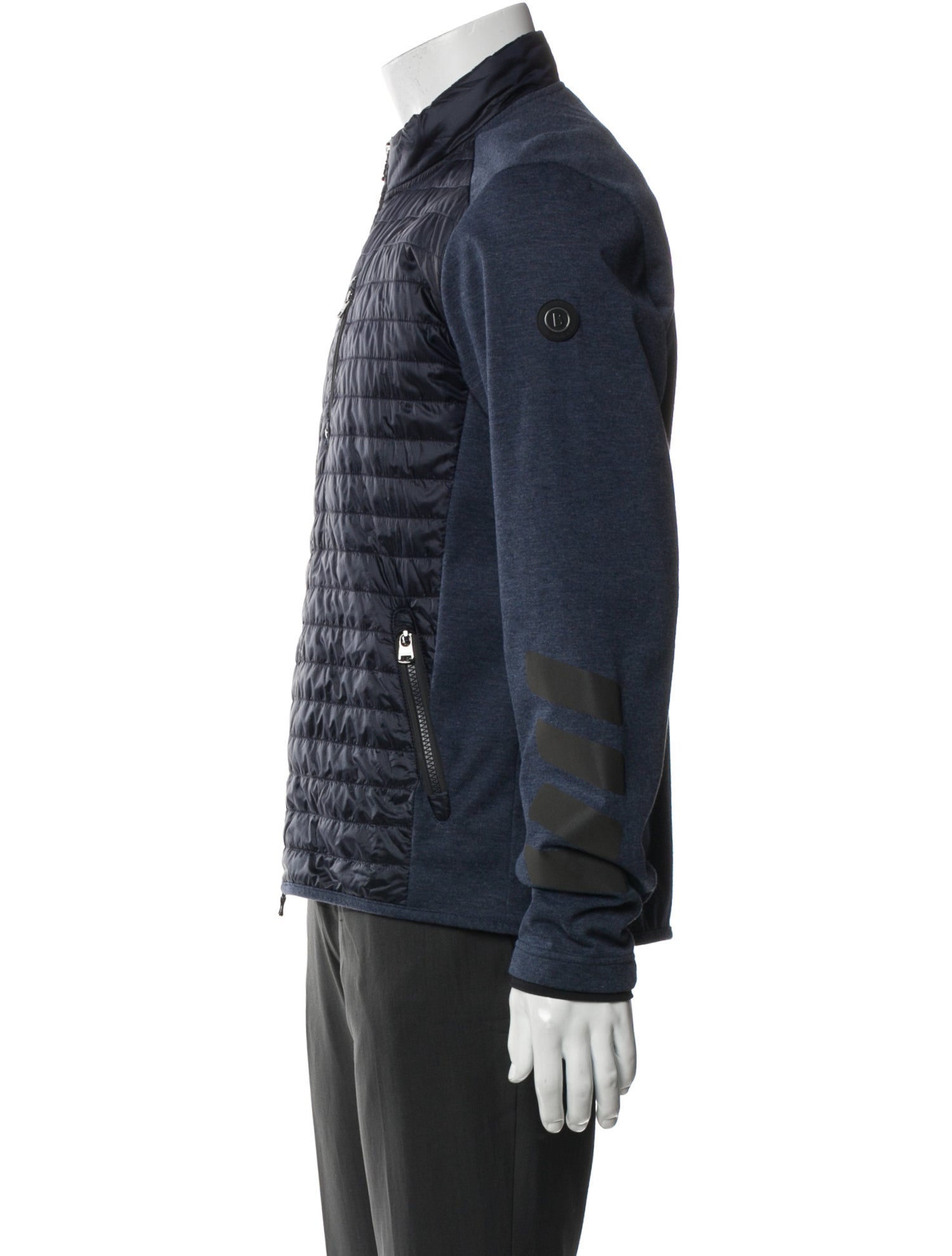 Bogner Puffer Coat