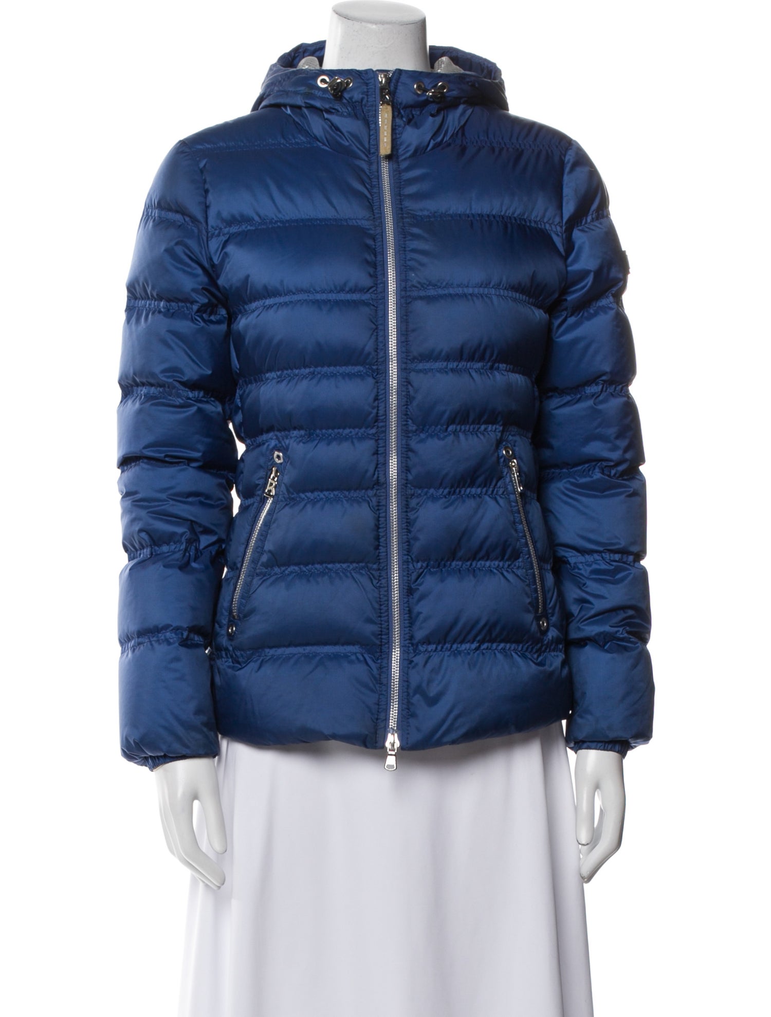Bogner Down Jacket