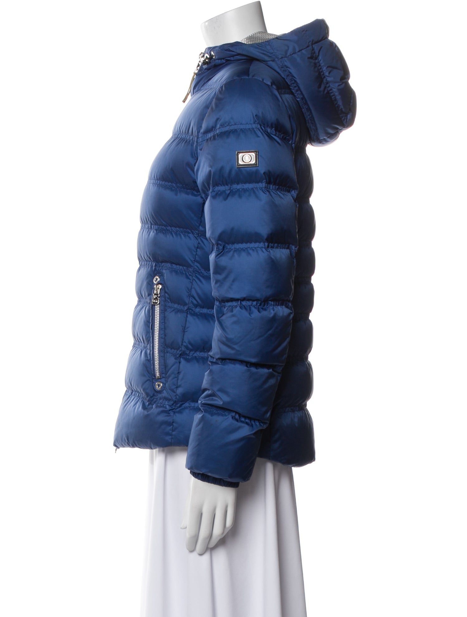 Bogner Down Jacket