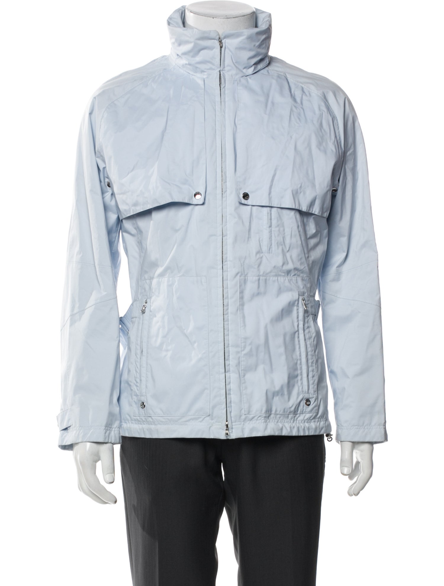 Bogner Windbreaker