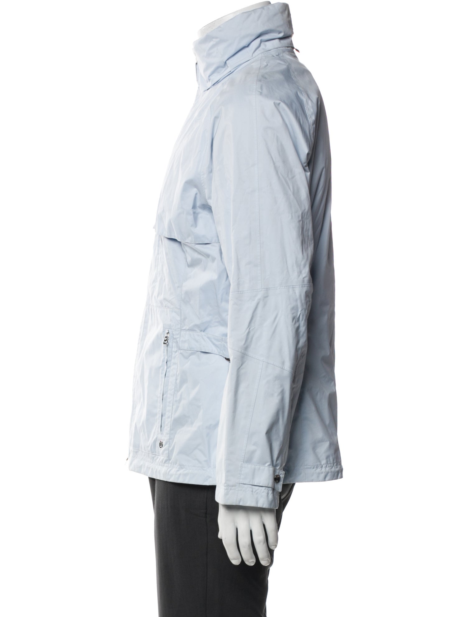 Bogner Windbreaker