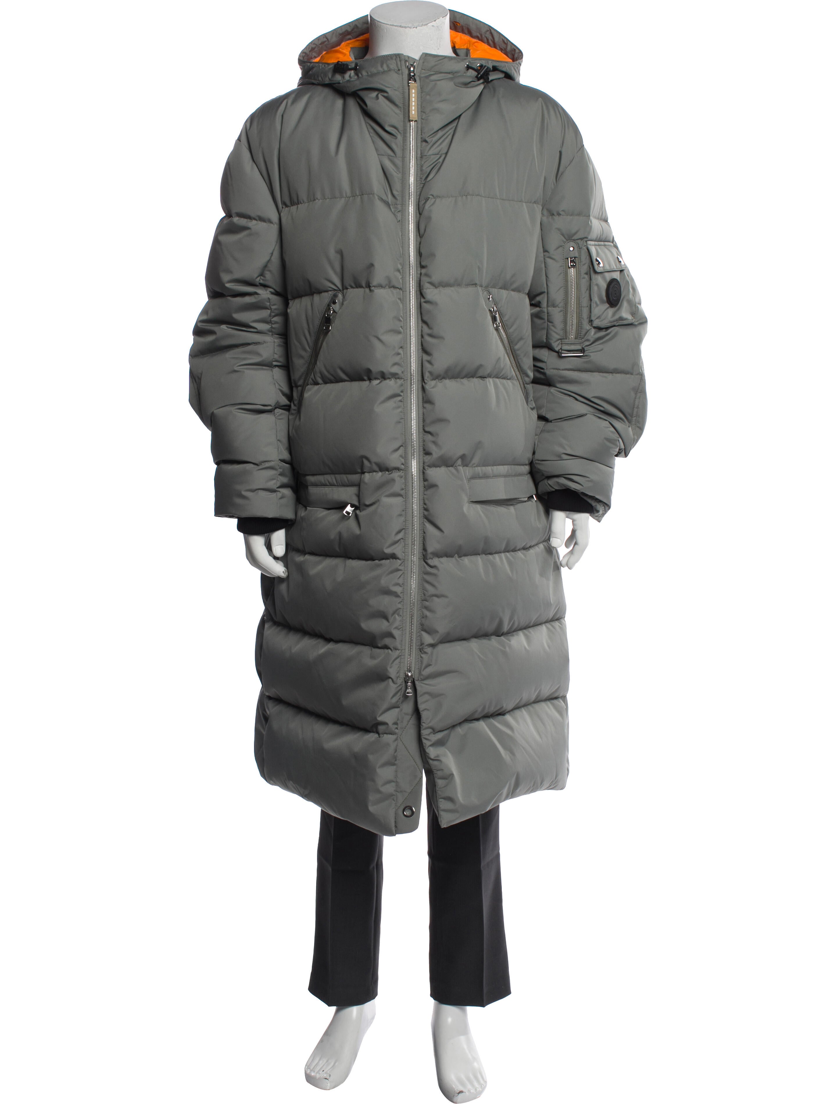 Bogner Puffer Coat