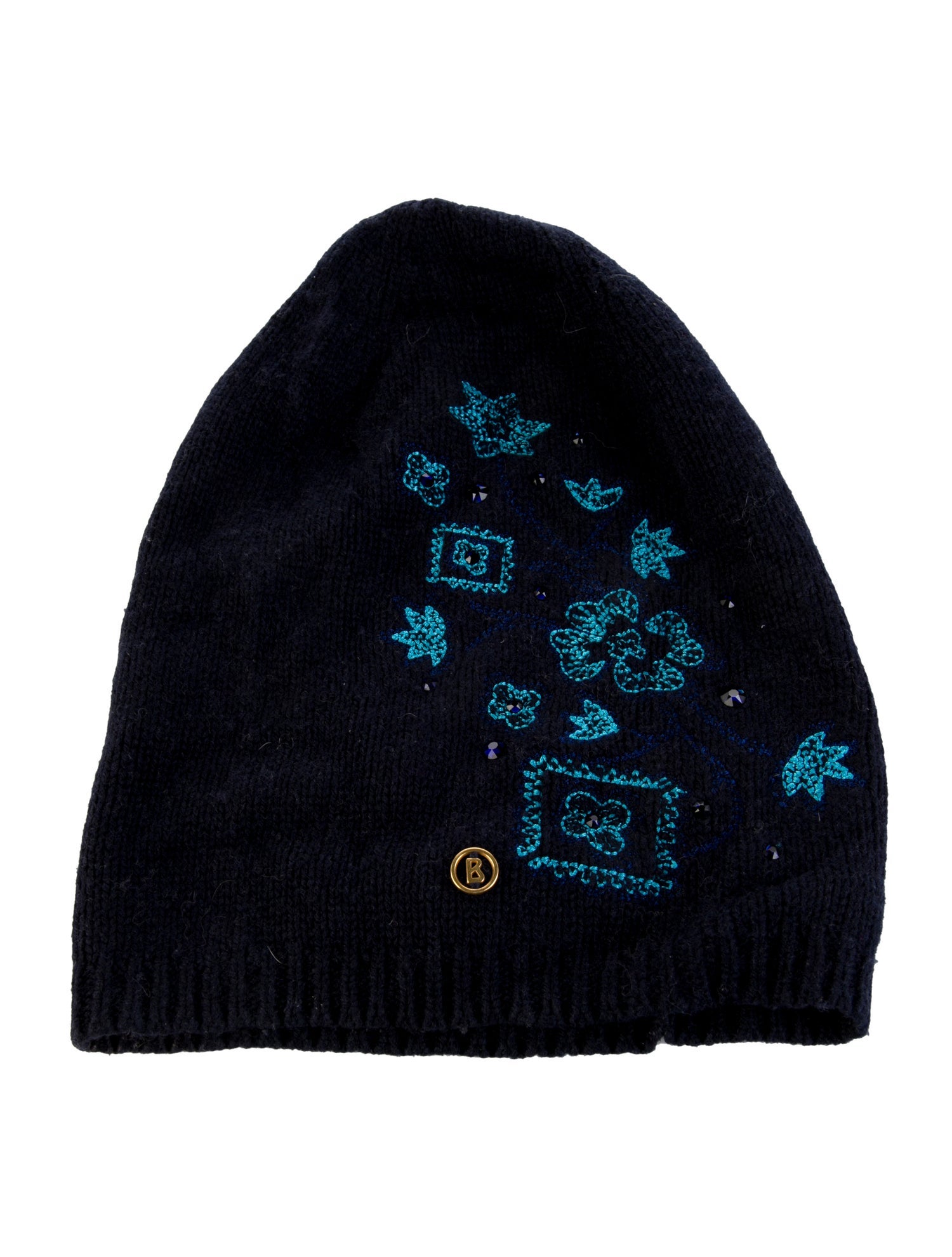 Bogner Beanie