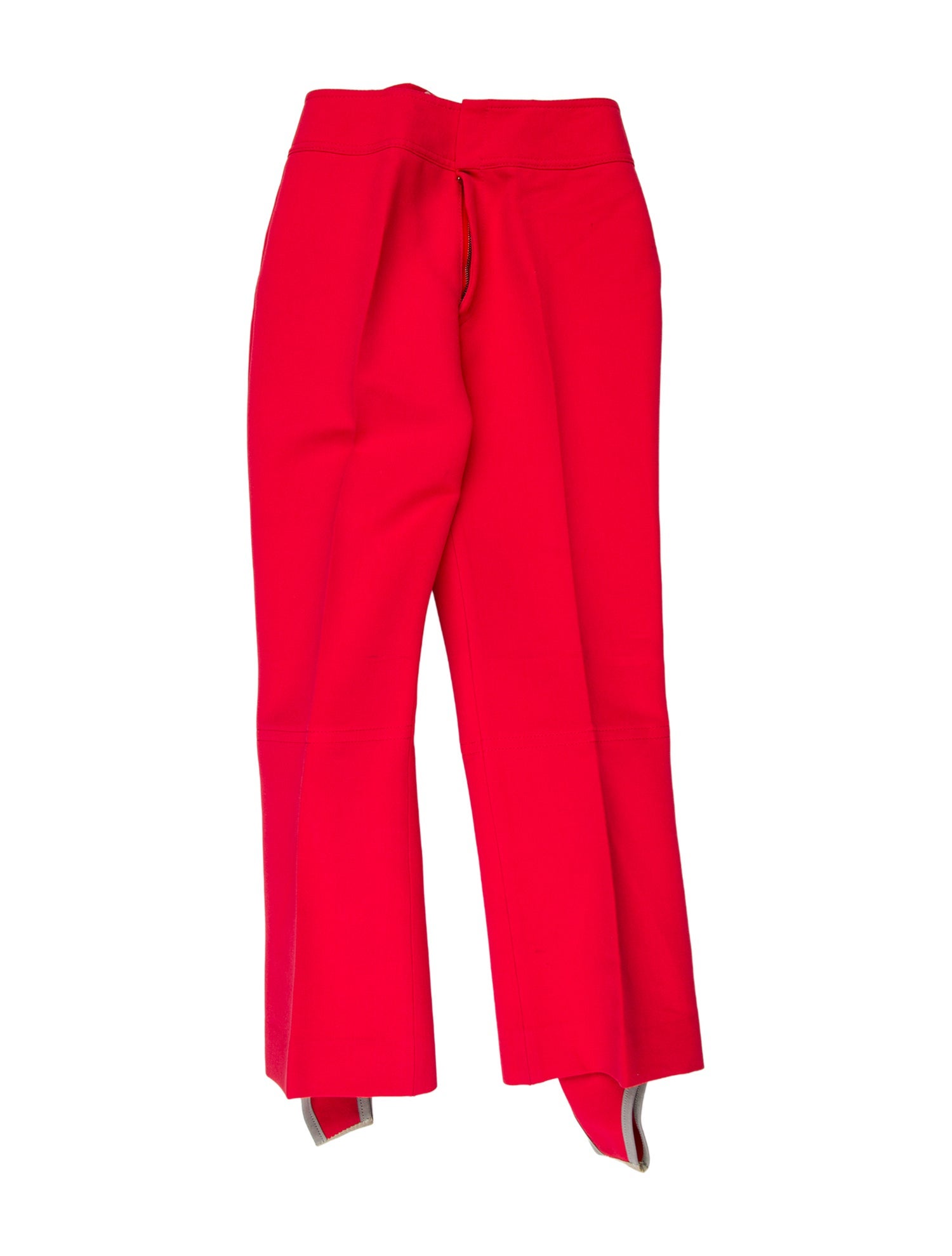 Bogner Vintage Straight Leg Pants