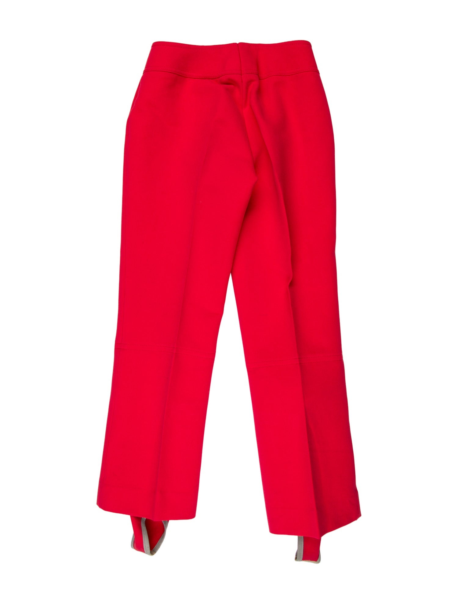 Bogner Vintage Straight Leg Pants