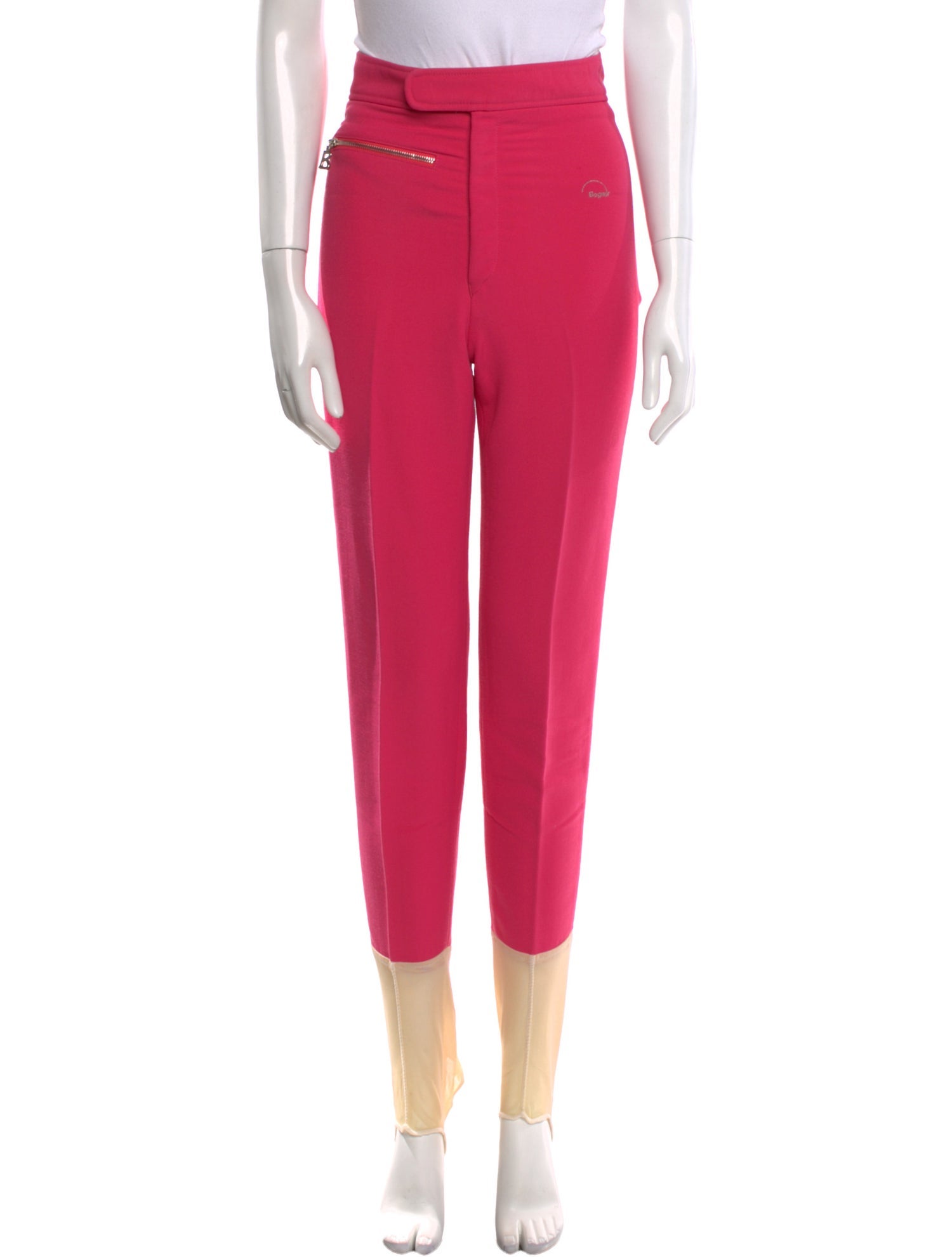 Bogner Skinny Leg Pants