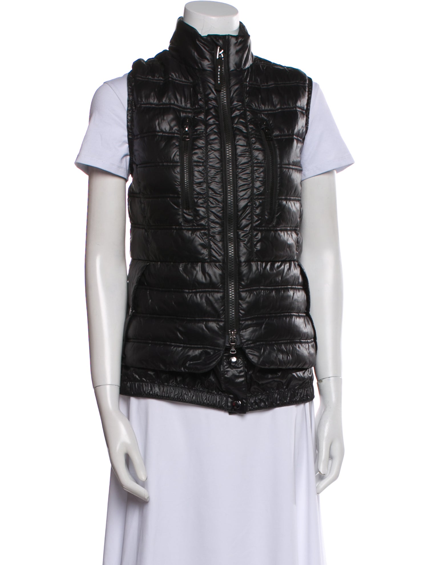 Bogner Vest