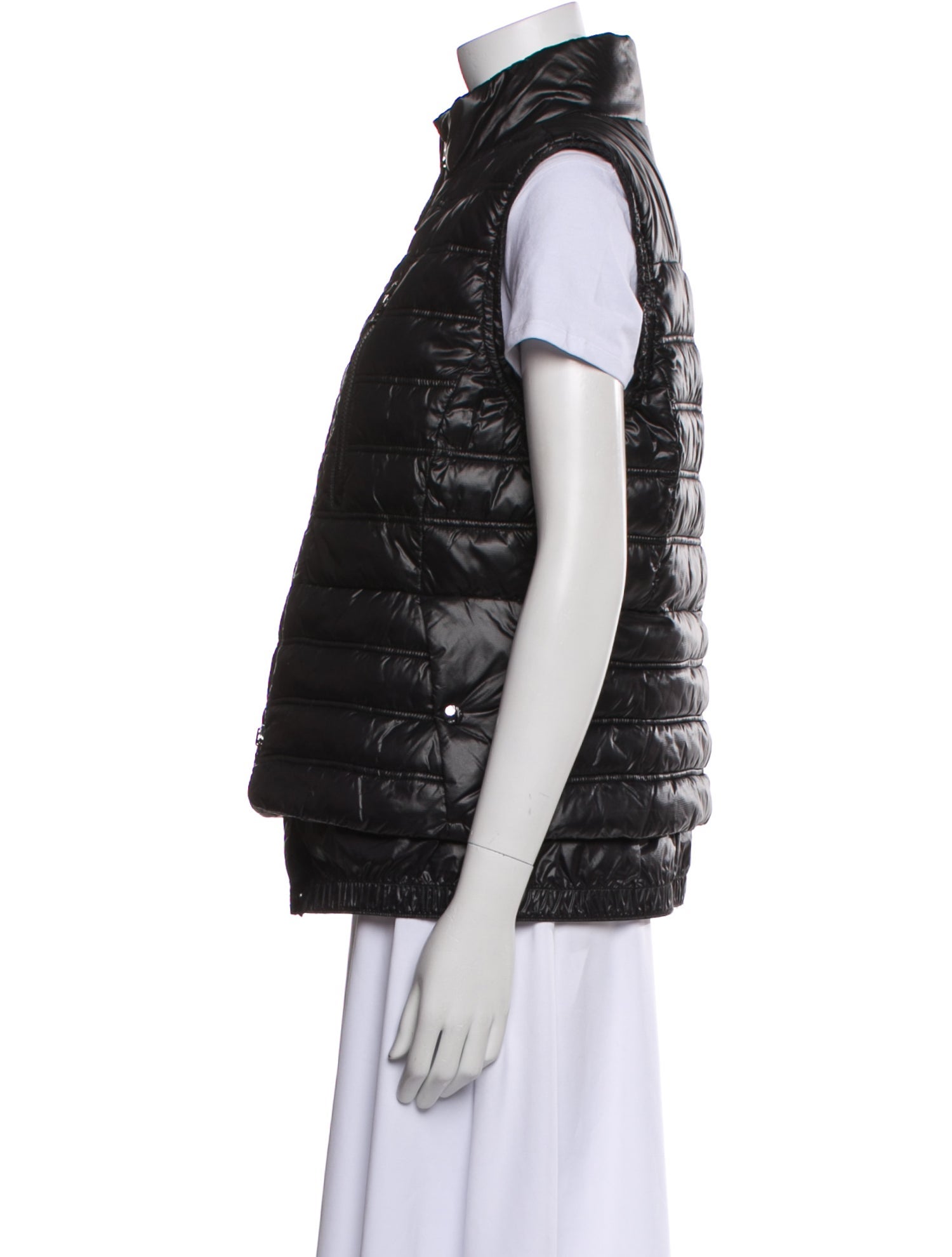 Bogner Vest