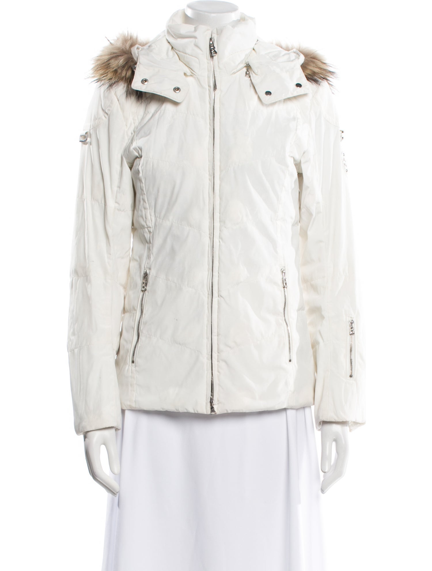 Bogner Parka