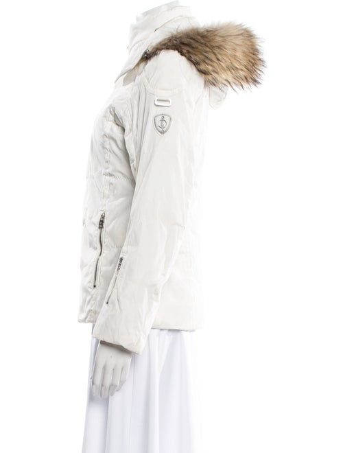 Bogner Parka