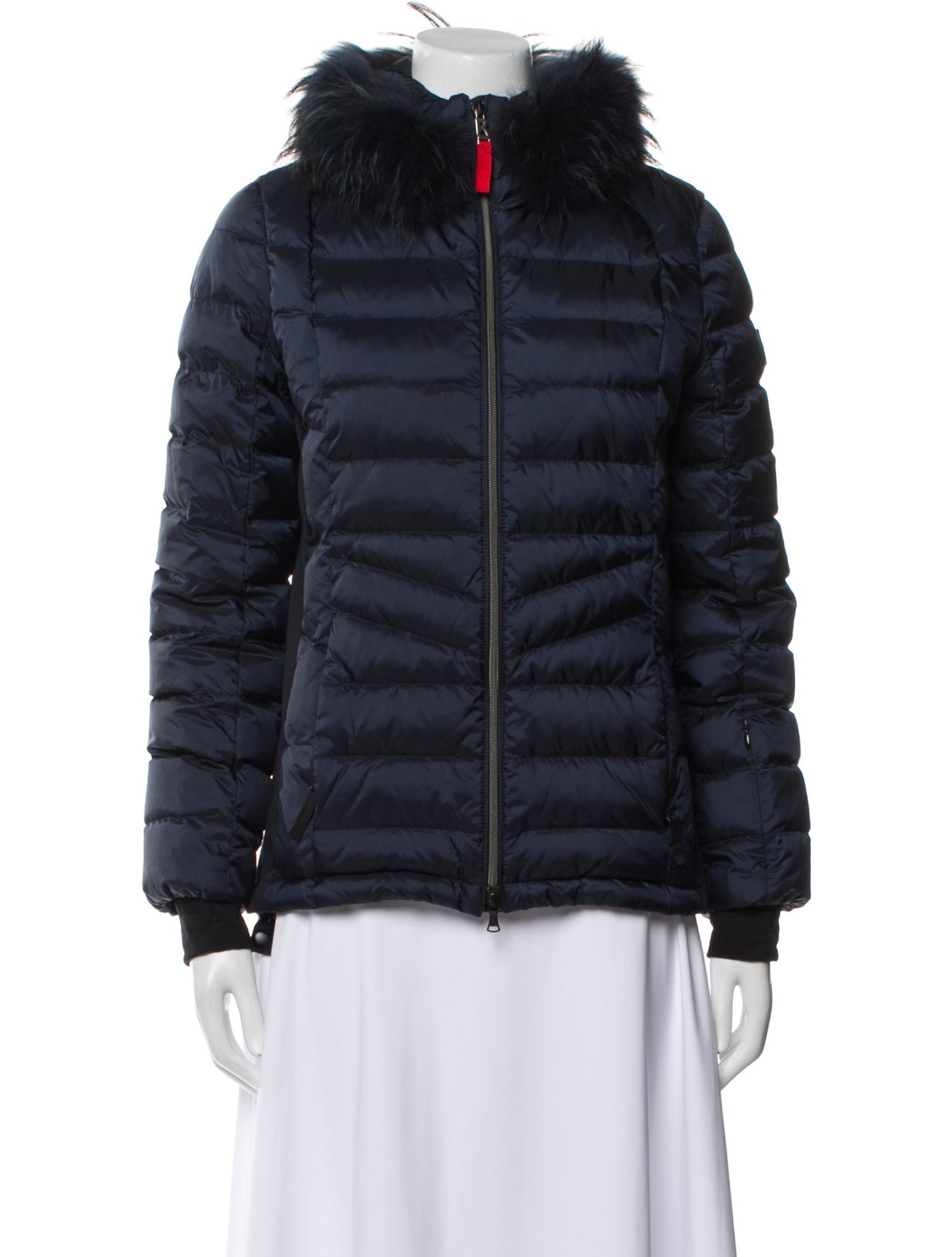 Bogner Down Jacket