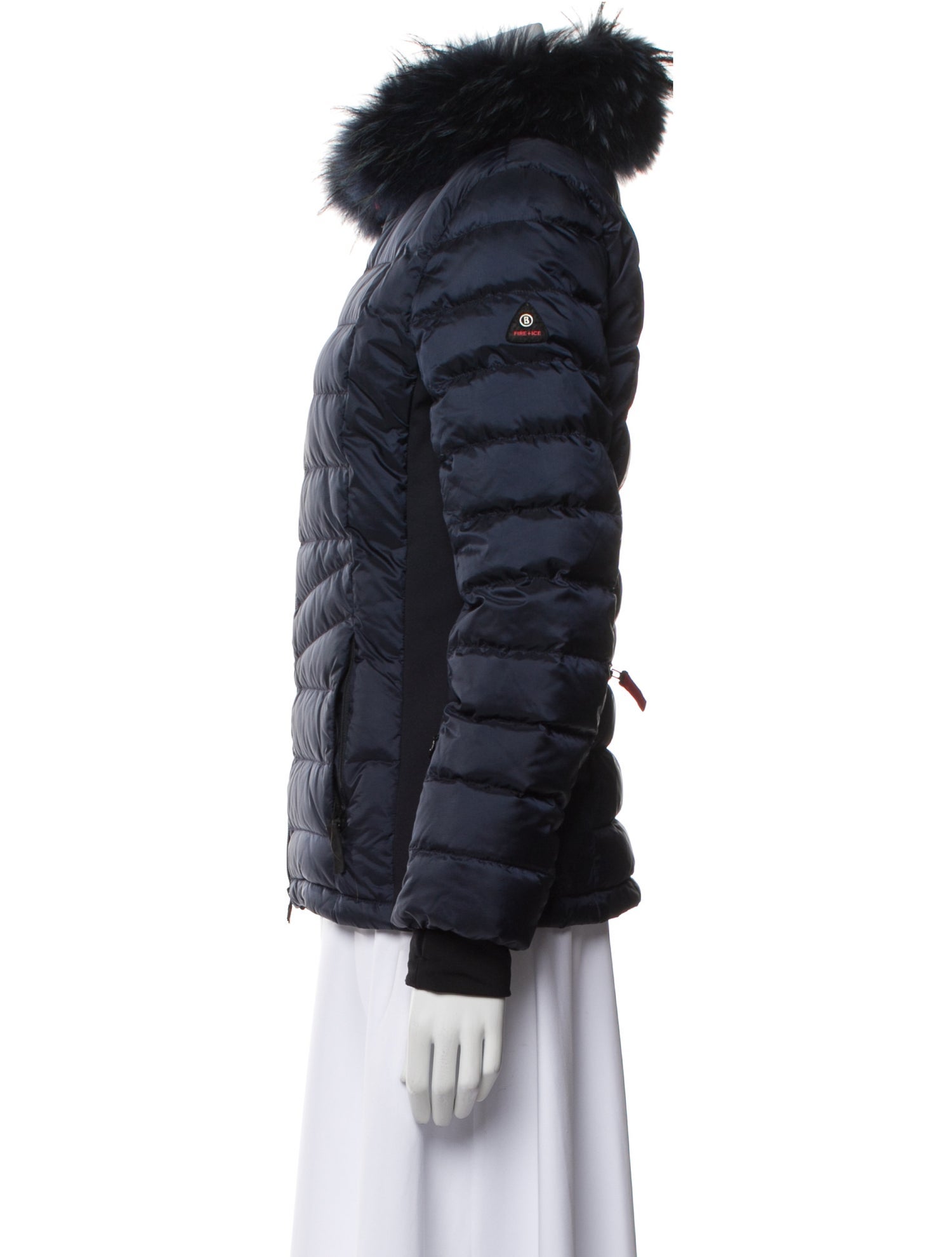 Bogner Down Jacket