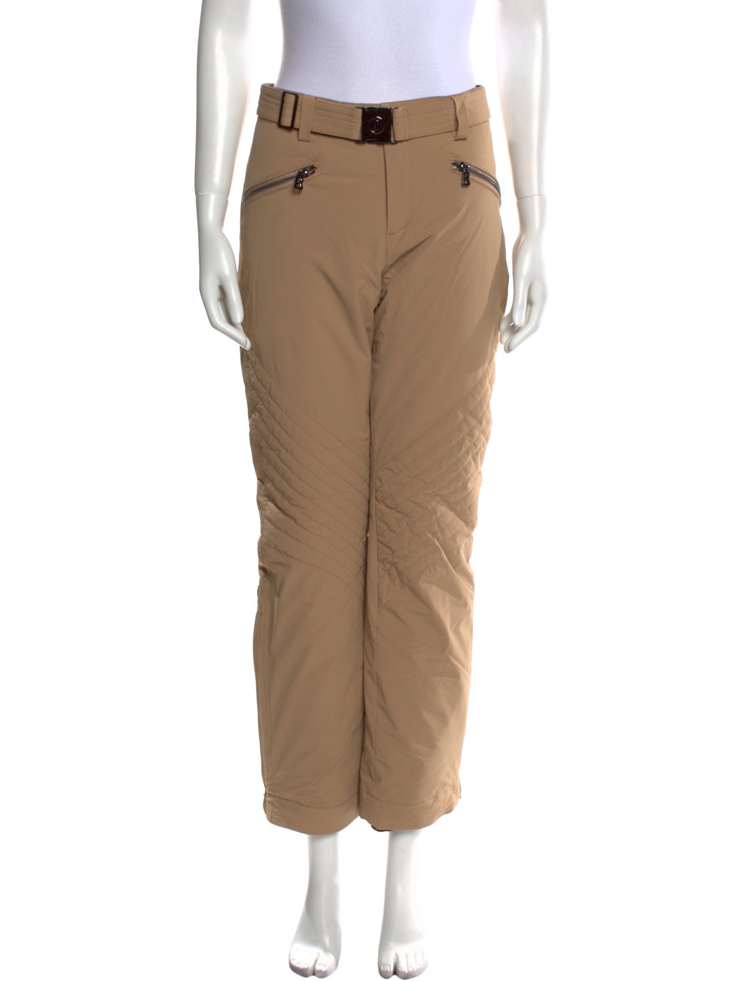 Bogner Wide Leg Pants