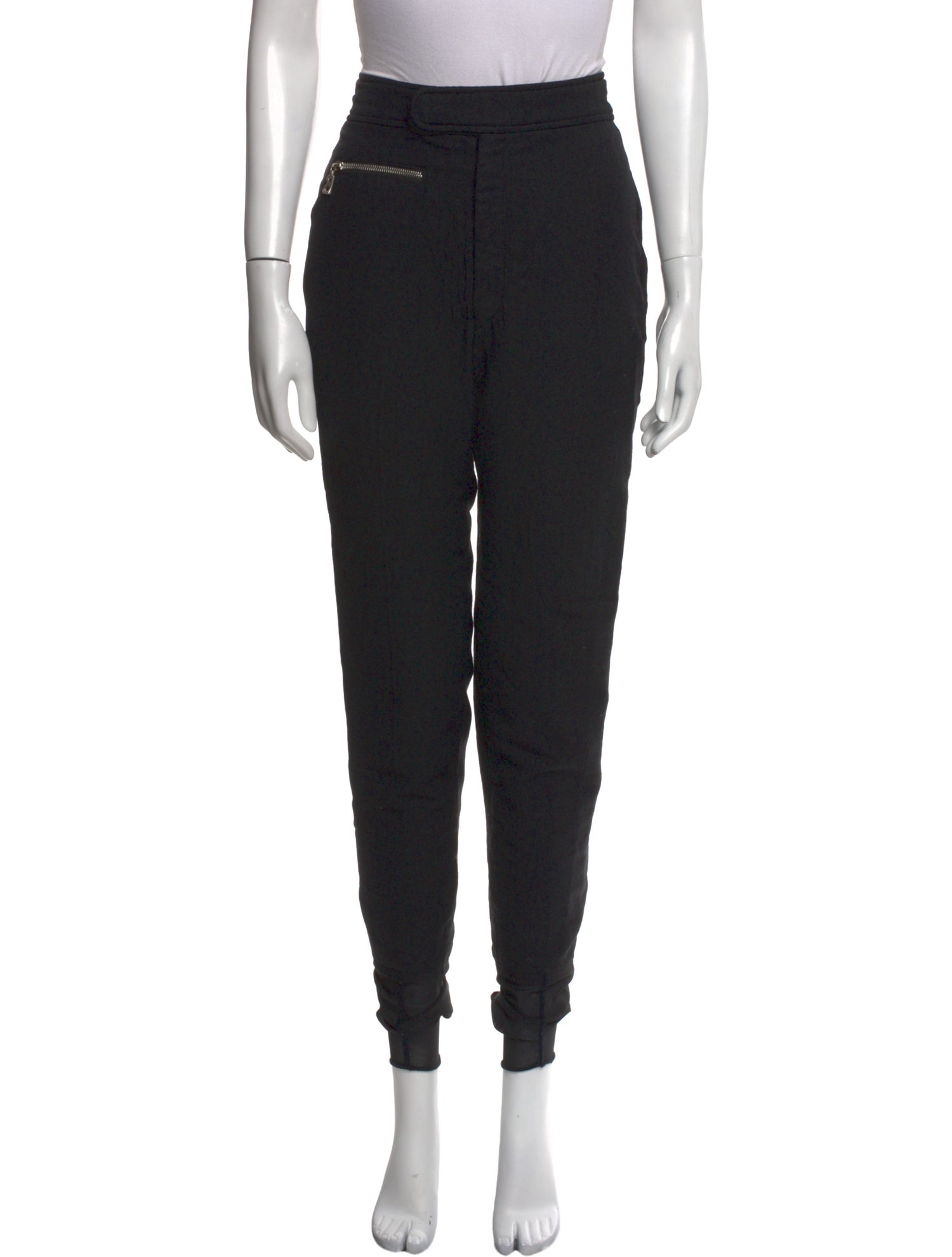 Bogner Nylon Skinny Leg Pants