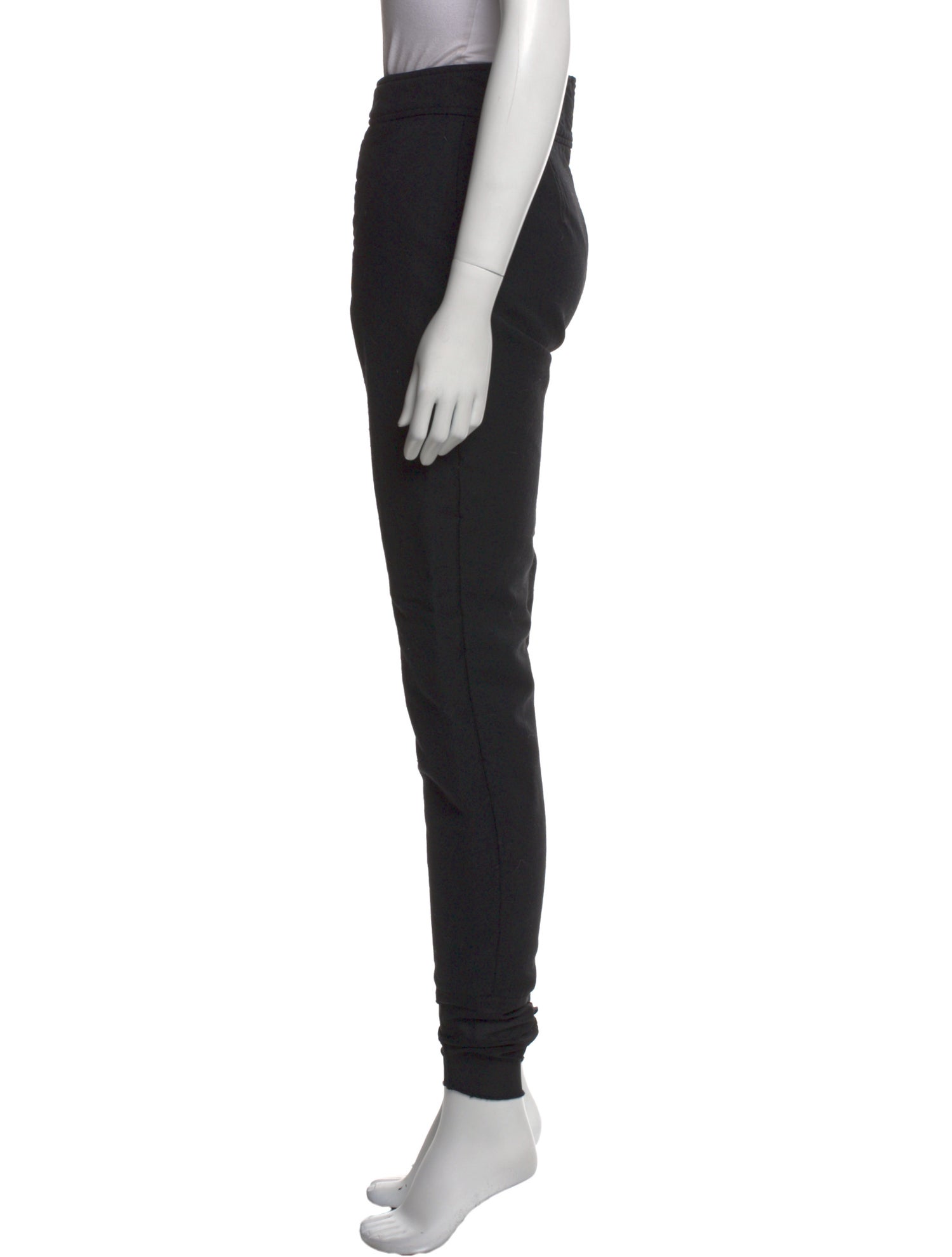 Bogner Nylon Skinny Leg Pants