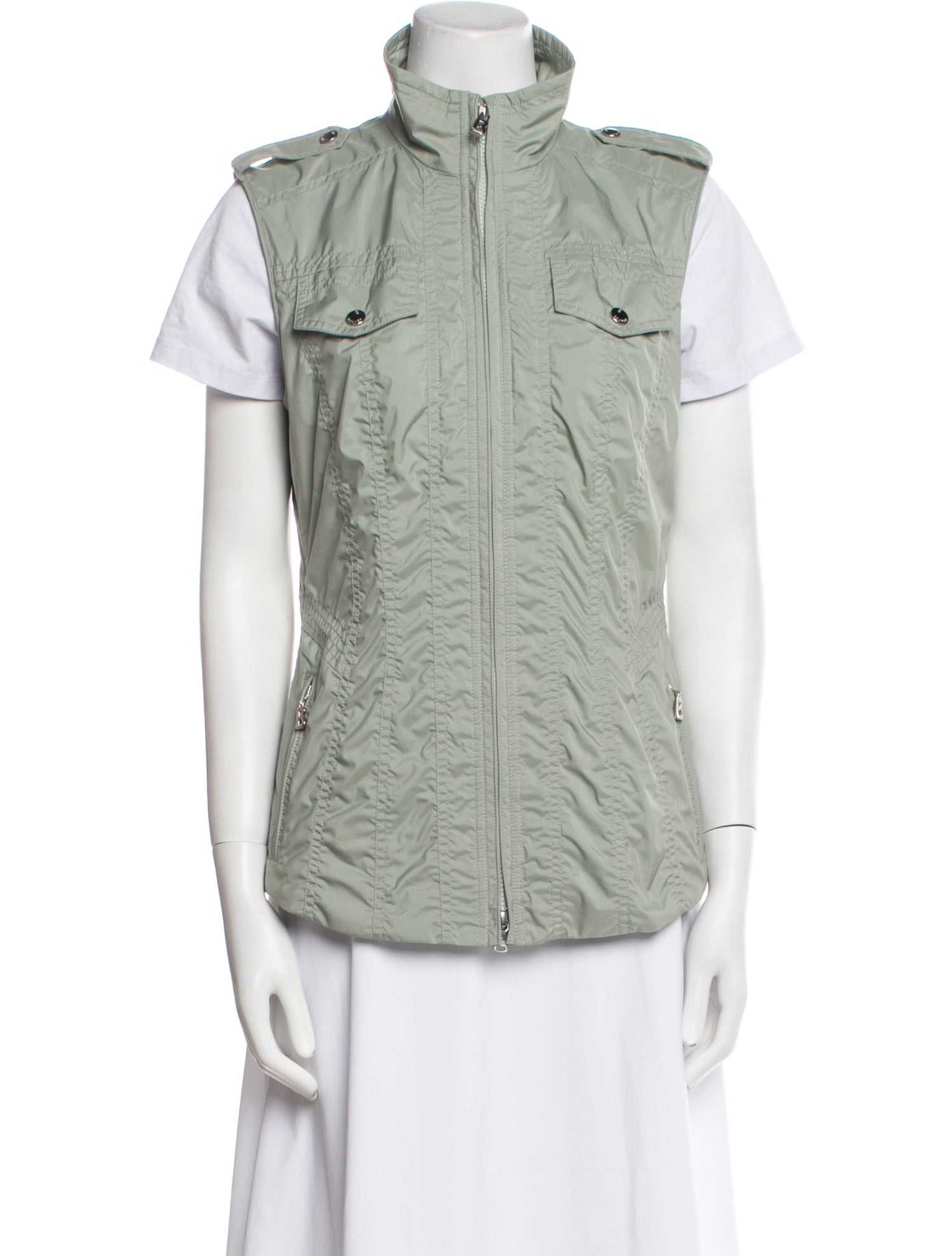 Bogner Vest