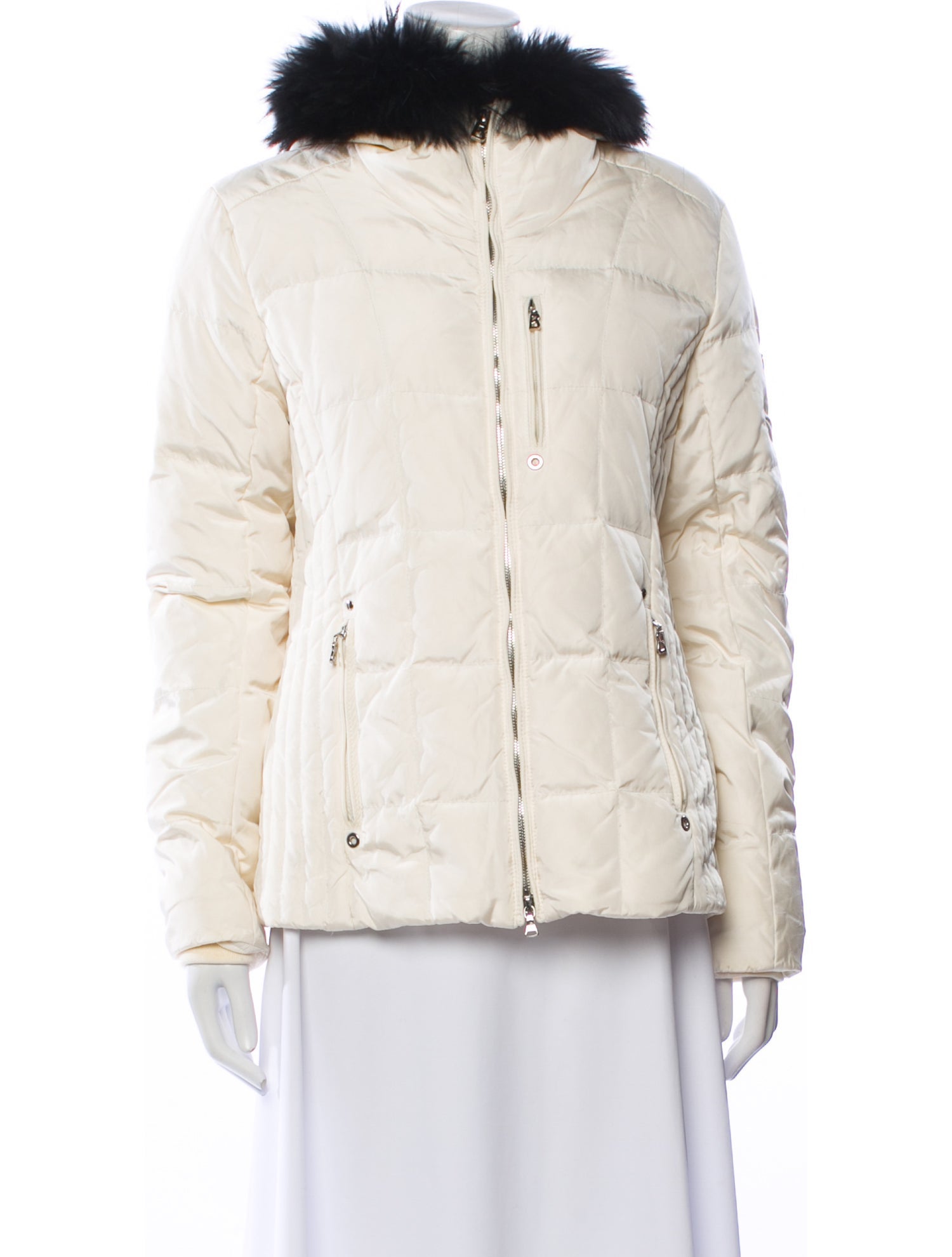 Bogner Down Coat