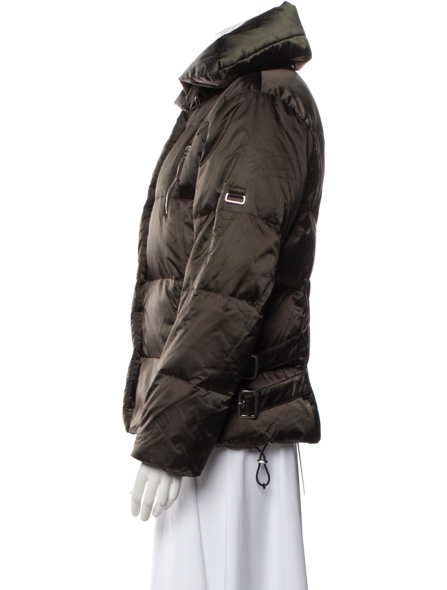Bogner Down Jacket