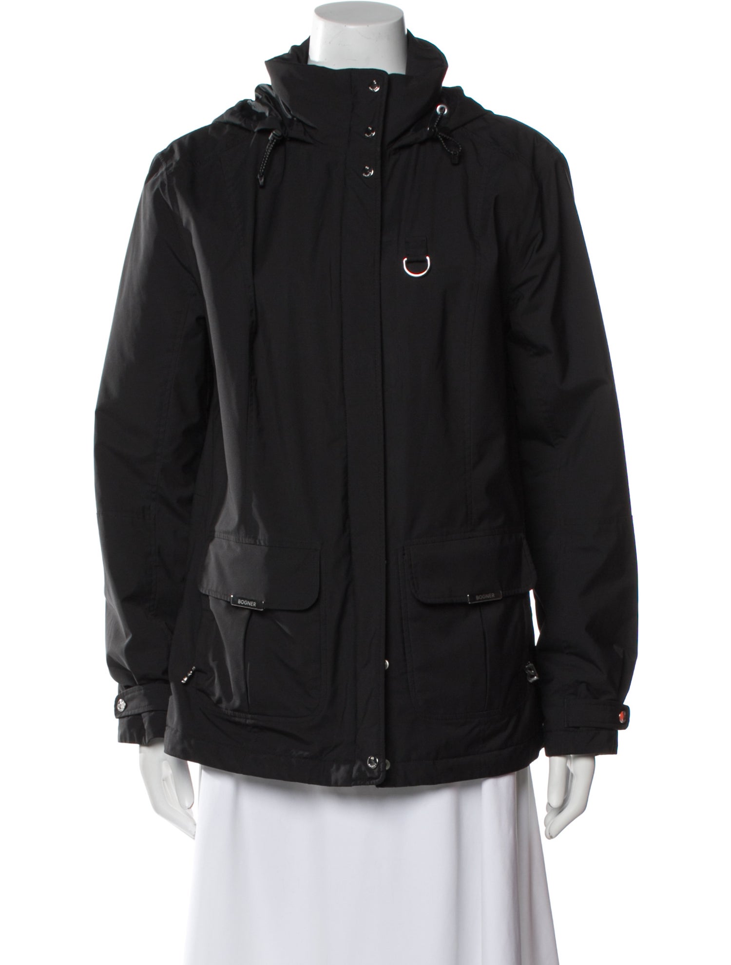 Bogner Utility Jacket