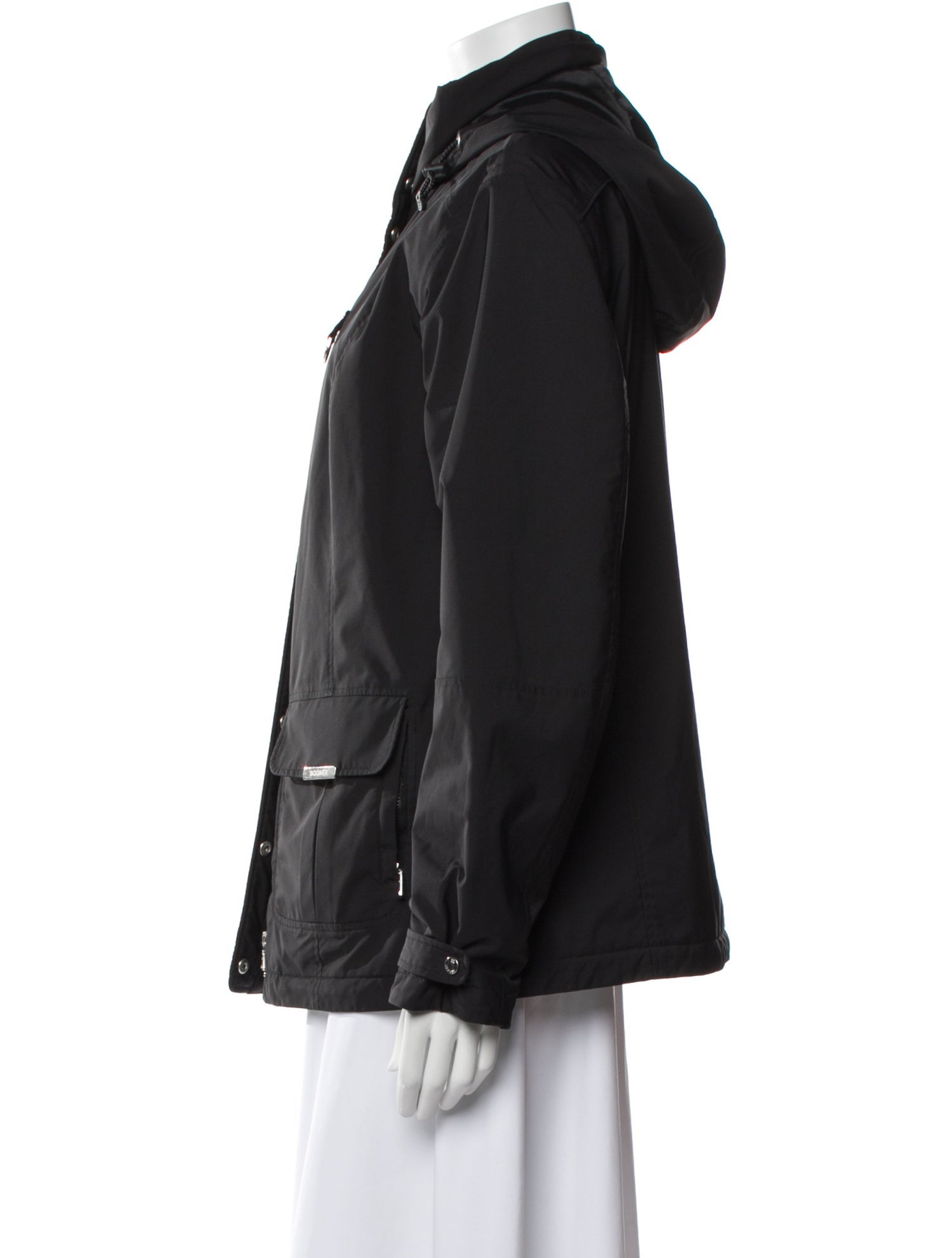 Bogner Utility Jacket