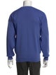 Bogner Wool Crew Neck Pullover