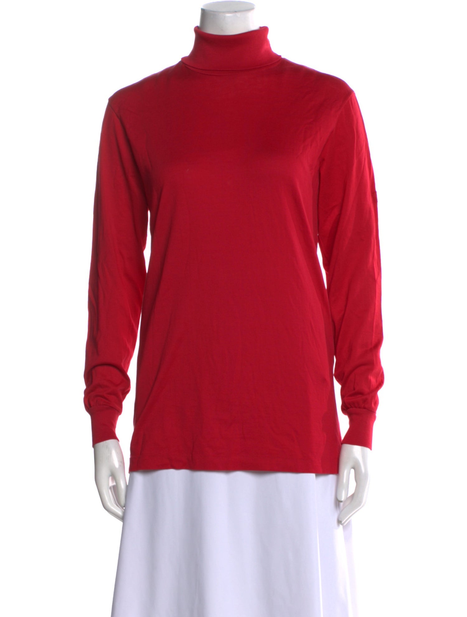 Bogner Turtleneck Long Sleeve Sweatshirt