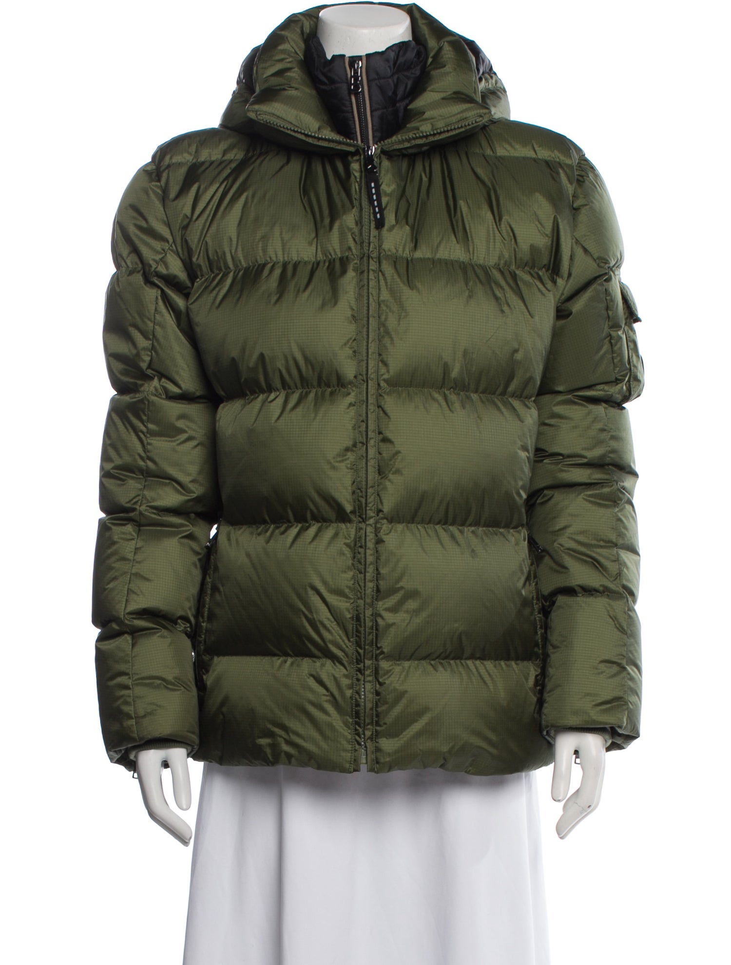 Bogner Down Jacket