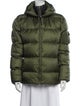 Bogner Down Jacket