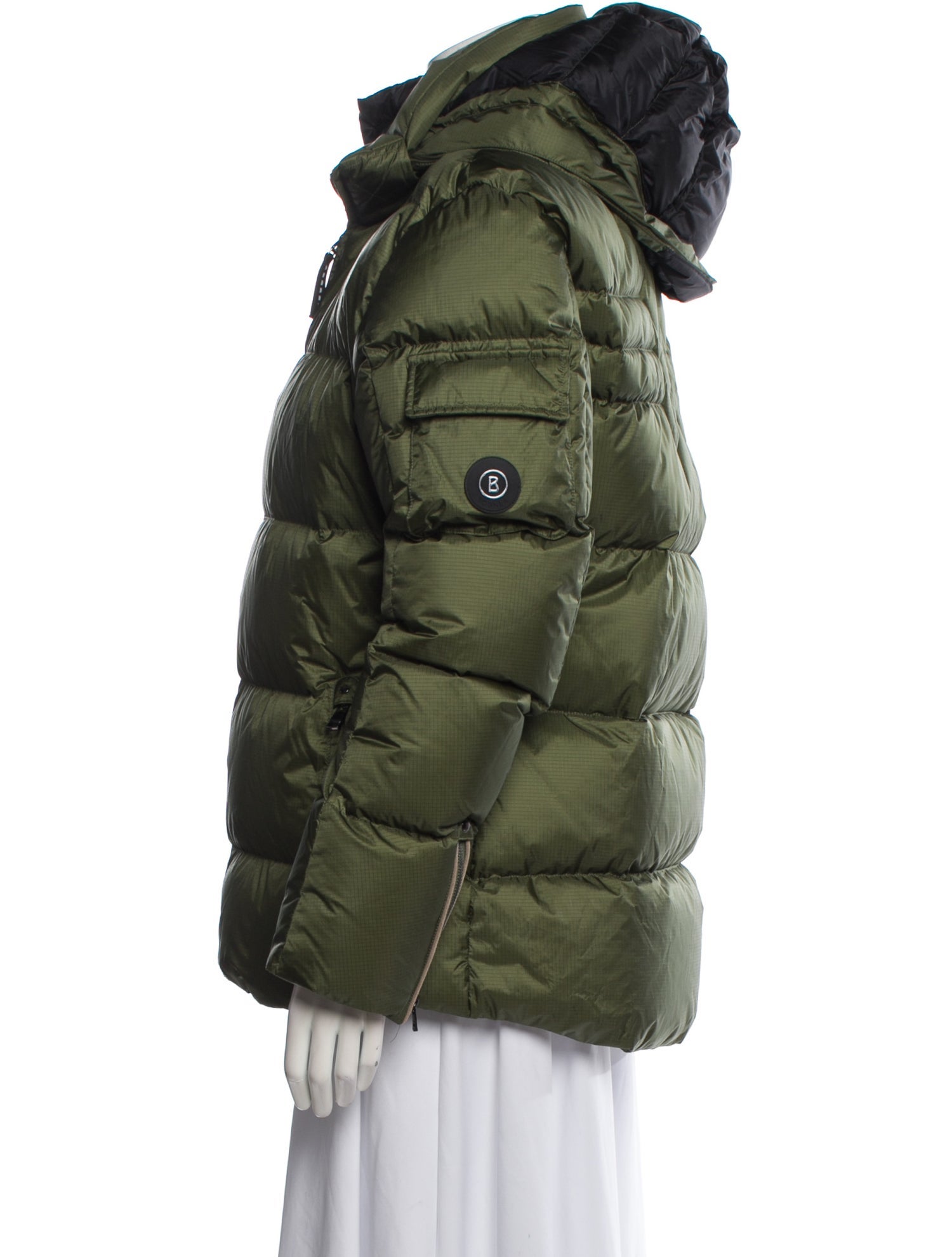 Bogner Down Jacket