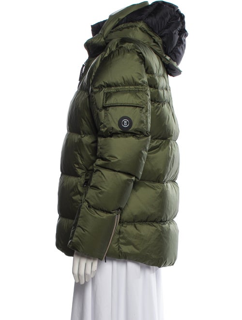 Bogner Down Jacket