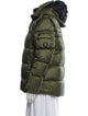 Bogner Down Jacket