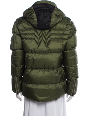 Bogner Down Jacket