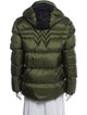 Bogner Down Jacket