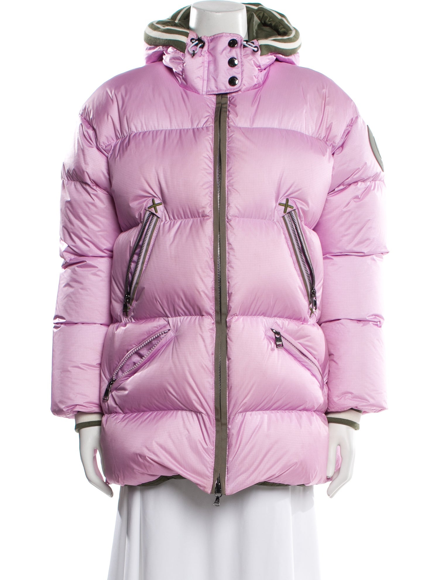 Bogner Down Down Jacket